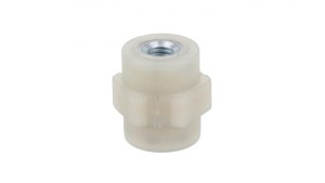 Izolator do mocowania szyn IWP 20/M6 R32RZ-06020100203 /10szt./