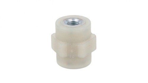 Izolator do mocowania szyn IWP 20/M6 R32RZ-06020100203 /10szt./