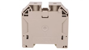Złączka szynowa przelotowa WDU 50N 1820840000