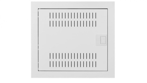Rozdzielnica modułowa MSF RN 1x12 natynkowa IK05 IP30 multimedialna biała 2011-11