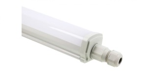 Oprawa hermetyczna Ledinaire WT060C 30W 3600lm 4000K LED36S/840 PSU L1200 BN 5 lat gwar