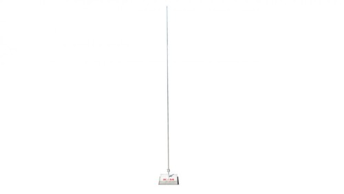 Maszt odgromowy H=4m aluminiowy KM104AL /1kpl./