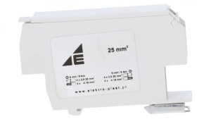Blok rozdzielczy SDB-25/S 48.925
