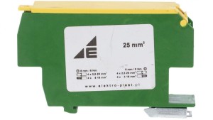 Blok rozdzielczy SDB-25/Z 48.927