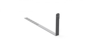 OG UCHWYT POD DACH.L-415 SKR.Z ZACZ 10.3/Z/S OG 91003102