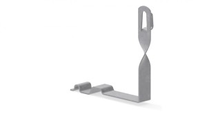 OG UCHWYT POD DACHÓWKĘ KORAMIC L-15 11.5 OG KORAMIC L-15 91105302