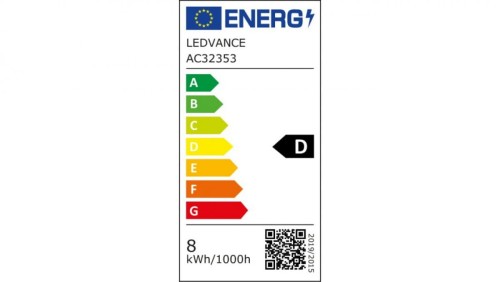 Żarówka LED VALUE CLASSIC A 75 E27 7,5W 1055lm 2700K 827 FIL non-dim 4058075288669