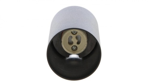 Oprawa downlight ULTER nieregulowana fi55 GU10 max. 1x50W czarna C23-DLU-R-GU10-150-BL