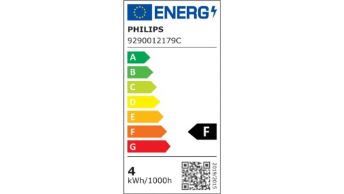 Żarówka LED CorePro 3.5W zamiennik 35W 265lm 3000K Corepro LEDspot 3.5-35W GU10 830 36D 2 lata gwar
