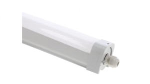 Oprawa hermetyczna TP STRONG LED 75W-NW 10000lm 4000K IP65 IK08 1500/72mm PZH 5 lat Gwar. 33171