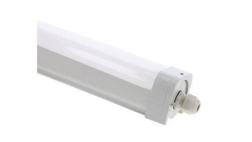 Oprawa hermetyczna TP STRONG LED 75W-NW 10000lm 4000K IP65 IK08 1500/72mm PZH 5 lat Gwar. 33171