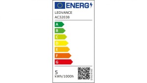Żarówka LED BELLALUX 50 GU10 4,5W 350lm 2700K 827 (36 stopni) 4058075483453