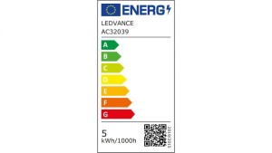 Żarówka LED BELLALUX 50 GU10 4,5W 350lm 4000K 840 (36 stopni) 4058075483484