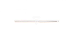 Osłonka termokurczliwa na spaw 61/2,5 mm, /100 szt./(do tacki DN-96104) SP-O61/25