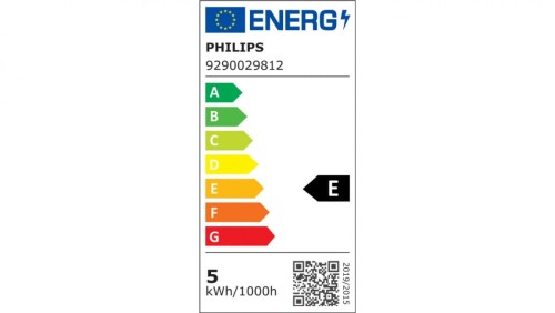 Żarówka LED CorePro 4.9W 550lm 3000K Corepro LEDspot 550lm GU10 830 120D 2 lata gwar