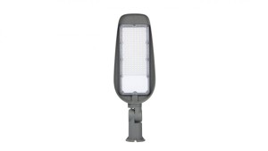 Oprawa Lampa uliczna LED 150W 16500lm 6500K 90/130 stopni szara EC79909