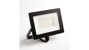 Projektor naświetlacz led 50W 4500lm IP65 3000K czarny EC79862
