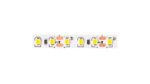 Taśma LED 2835 120 diod/m 48W 9,6W/m 12V IP20 NW 4000K /5m/ EC79576