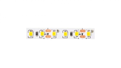 Taśma LED 2835 120 diod/m 48W 9,6W/m 12V IP20 NW 4000K /5m/ EC79576