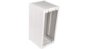 Kieszeń kablowa termoutwardzalna, lakierowana KKN 53, IK10, IOB-52000-01-000
