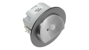 Oprawa schodowa LED Rubi PT 14V DC regulowany czujnik GRF biała ciepła LED10921632