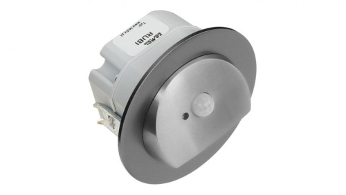 Oprawa schodowa LED Rubi PT 14V DC regulowany czujnik GRF biała ciepła LED10921632