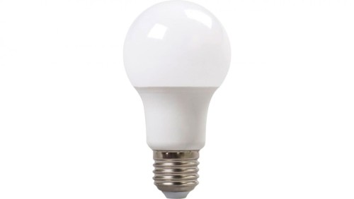 Żarówka LED E27 A60 11W 1200lm 4000K AC/DC 24V niskonapięciowa LED-3023