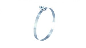 Opaska uziemiająca OU-4 metaliczny 1/8... 6”/ø 8...165mm 84303000