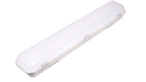 Oprawa hermetyczna sieciowo-awaryjna WARS 2x120 M 2H MT 4000K IP65 / 93122