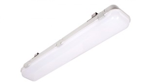 Oprawa hermetyczna sieciowo-awaryjna WARS 2x60 M 2H MT 4000K IP65 / 93120