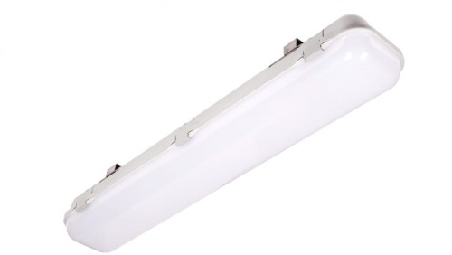 Oprawa hermetyczna sieciowo-awaryjna WARS 2x150 M 2H MT 4000K IP65 / 93124
