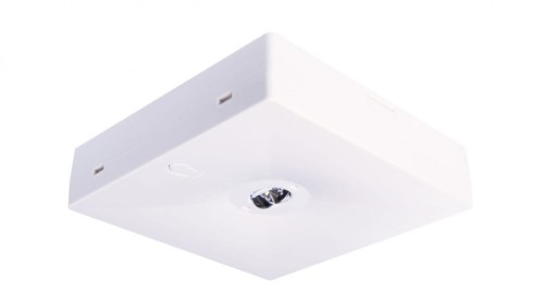 Oprawa awaryjna natynkowa STARLET QUAD SC 150 NM 1H MT / 92901