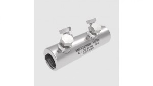 Złączka śrubowa MSCL241 Al/Cu 50-240mm 12kV 4xśruba aluminiowa zrywalna MSCL2404A00