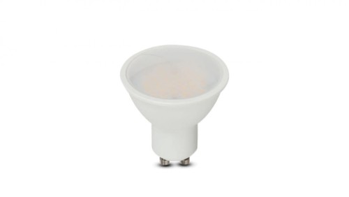 Żarówka LED 4,5W GU10 3000K 400lm Dioda SAMSUNG 100st. 21201