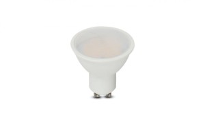Żarówka LED 4,5W GU10 4000K 400lm Dioda SAMSUNG 100st. 21202