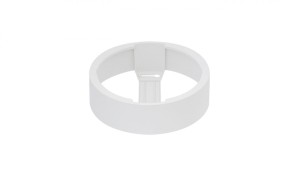Ramka do oprawy LED DOWNLIGHT IP44 FRAME DN 165 WT 4058075709928