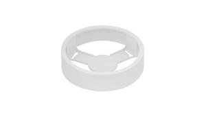 Ramka do oprawy LED DOWNLIGHT IP44 FRAME DN 190 WT 4058075709942