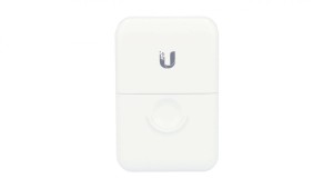 Ochrona przeciwprzepięciowa Ethernet Surge Protector Gen2, 2x RJ45 1000Mb/s Ubiquiti ETH-SP-G2