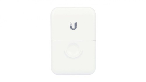 Ochrona przeciwprzepięciowa Ethernet Surge Protector Gen2, 2x RJ45 1000Mb/s Ubiquiti ETH-SP-G2