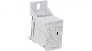 Blok rozdzielczy dystrybucyjny 80A wejście 3x16mm2 / wyjście 4x6mm2