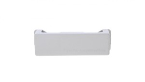 Szyna wyrównawcza 14x16mm2, 1x50mm2, 1xpłaskownik max. 30x4mm SWP 16/50 R33RA-04040100401