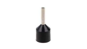 Końcówka kablowa HIG 1,5/8 DIN E08KH-02010701201 /100szt./