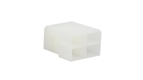Kostka konektorowa KWK-4 E10KN-01070501401 /100szt./
