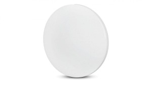 Plafoniera LED 24W 2600lm IP20 Efekt Gwiazdy Zmiana Barwy CCT Okrągła 217606