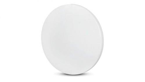 Plafoniera LED 24W 2600lm IP20 Efekt Gwiazdy Zmiana Barwy CCT Okrągła 217606