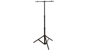 Statyw do opraw 180cm czarny GW-0070