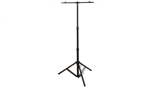 Statyw do opraw 180cm czarny GW-0070