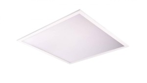 Oprawa Panel LED awaryjno-użytkowa AURA (45W/4644lm 2W/286lm) 4000K 60x60 M 3H MT 91072