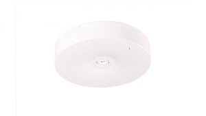 Oprawa awaryjna natynkowa STARLET ROUND SO 150 NM 3H MT / 91769