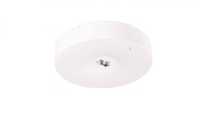Oprawa awaryjna natynkowa STARLET ROUND SC 150 NM 3H MT / 91699